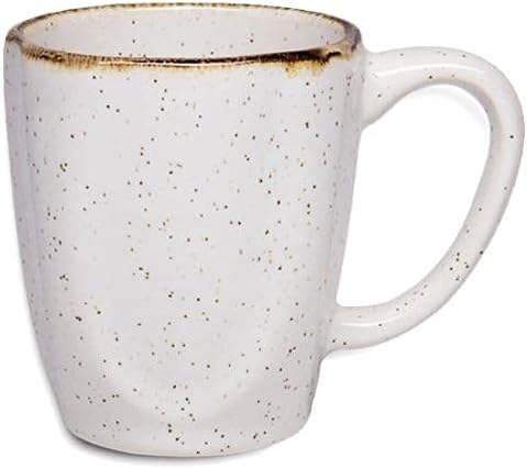 Conjunto de 6 Canecas, Oxford, 260ml Ryo Maresias