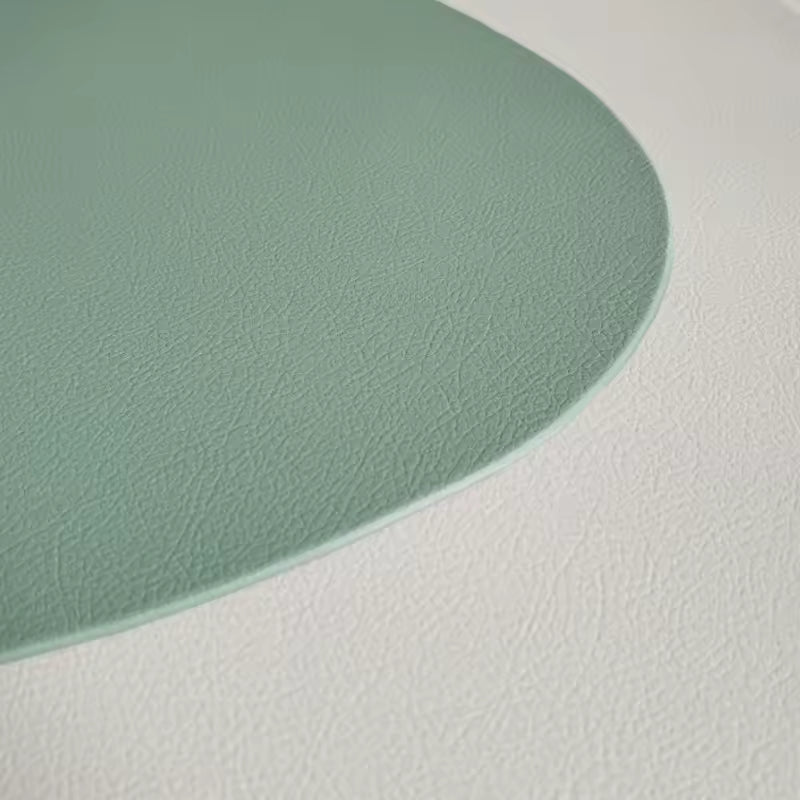 Kit Jogo Americano em Couro PU